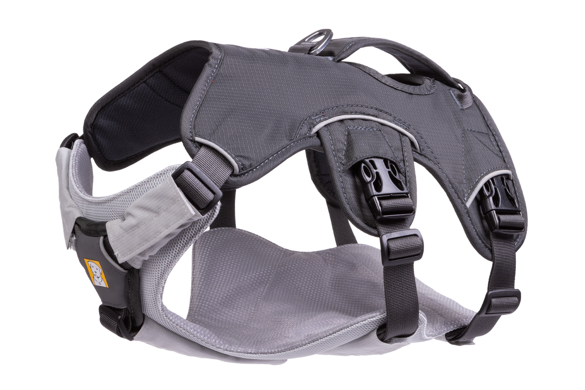 Swamp Cooler Core™ Harness & Pack Add-On