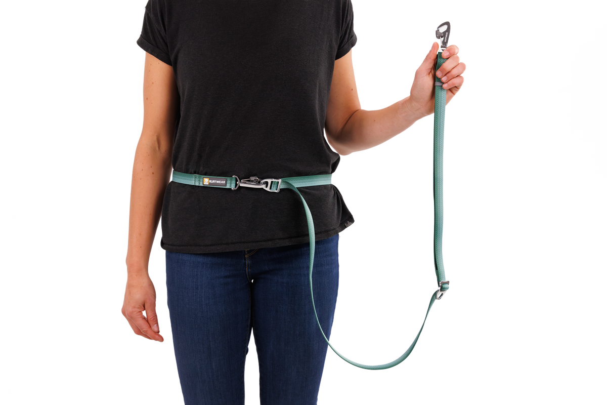 Switchbak™ Double-Ended Dog Lead