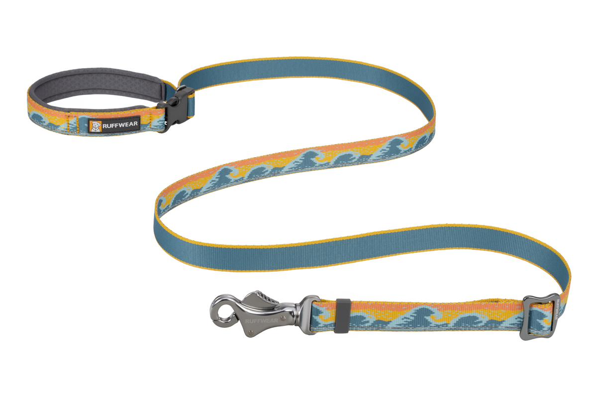 Crag EX™ Adjustable Dog Lead