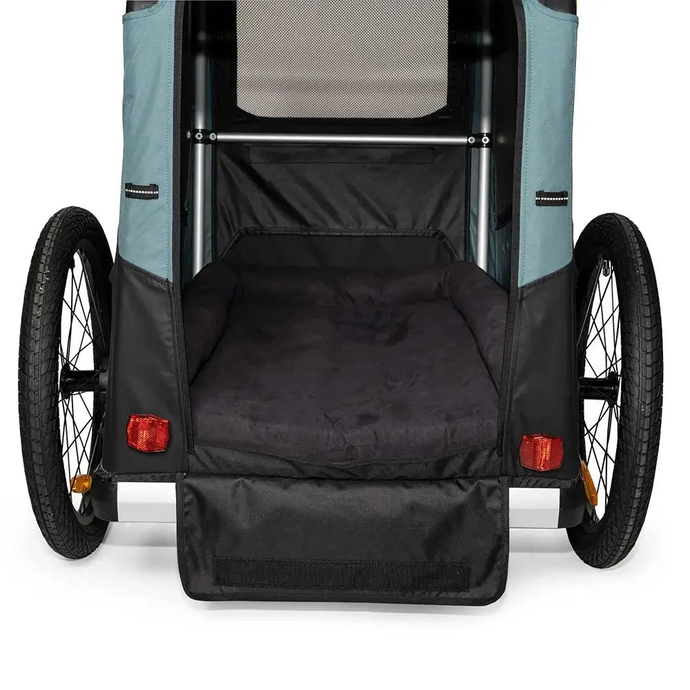 Burley Dog Trailer Bed