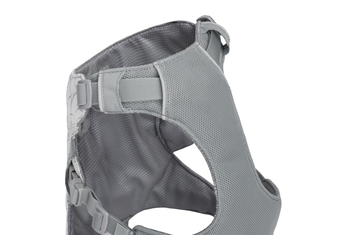 Swamp Cooler™ Dog Cooling Harness