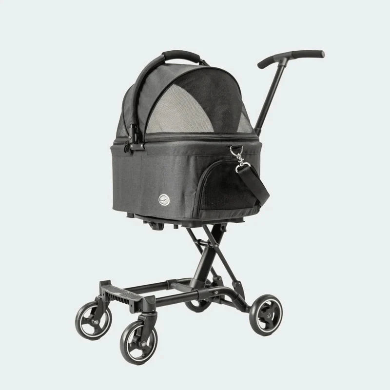 InnoPet City Hopper Dog Stroller Rain Cover