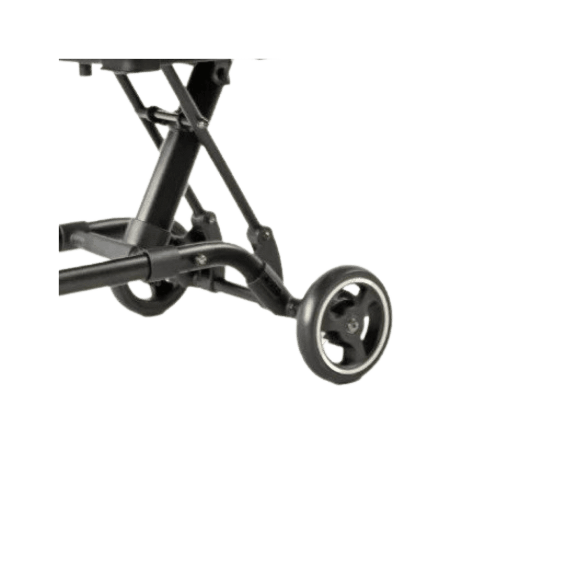 Innopet City Hopper Dog Stroller Rear Wheel
