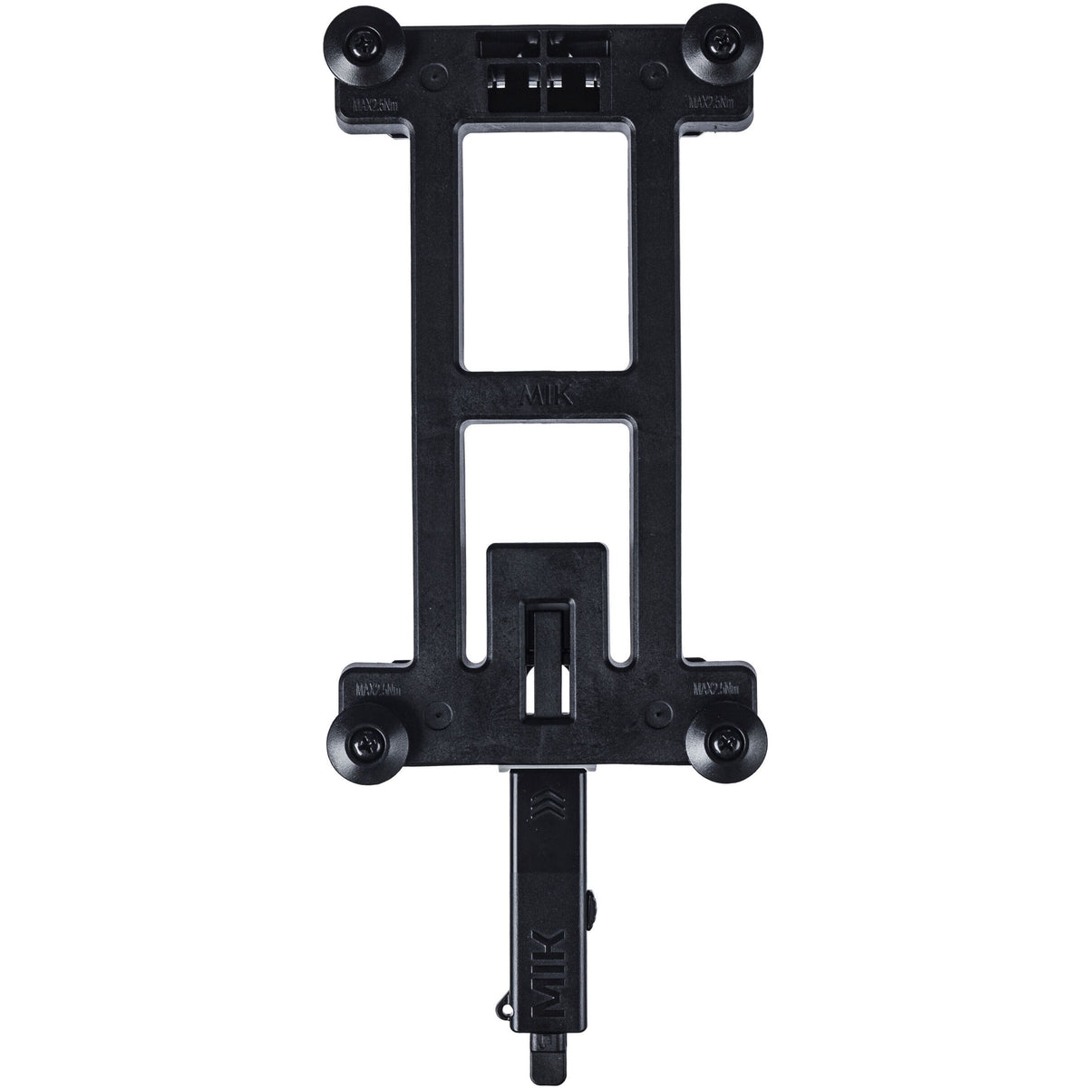 Basil Buddy MIK Lockable Adapter Plate 2.0