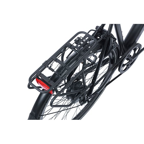 Basil Universal Cargo carrier MIK STUDS