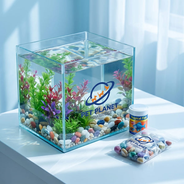 Fish & Aquatics