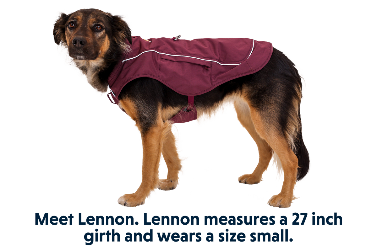 Overcoat Fuse™ Dog Vest