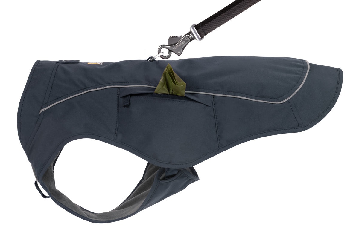 Overcoat Fuse™ Dog Vest