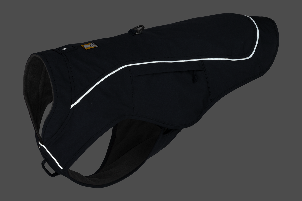 Overcoat Fuse™ Dog Vest