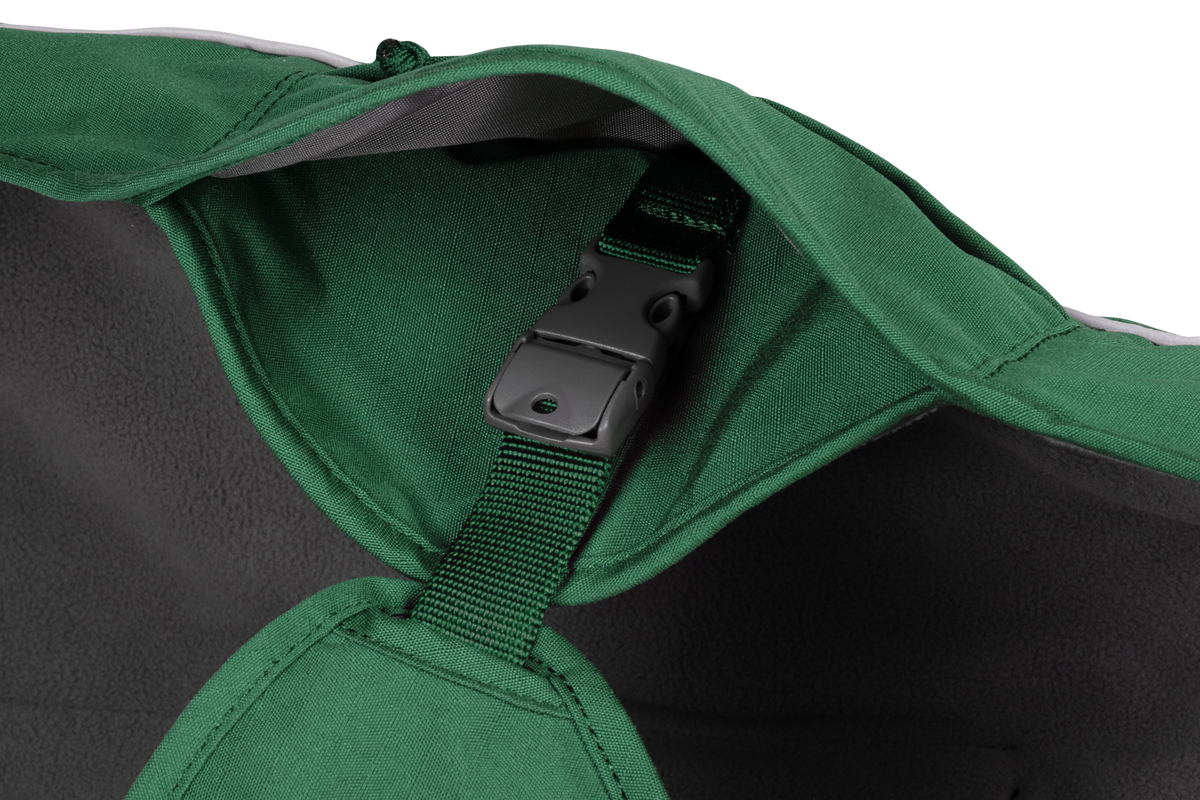 Overcoat Fuse™ Dog Vest