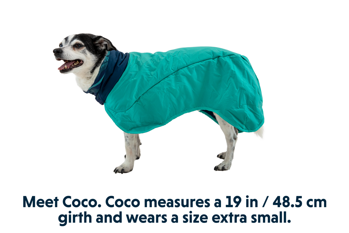 Dirtbag™ Dog Drying Towel