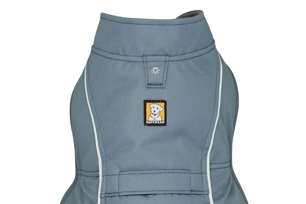 Overcoat™ Dog  Jacket