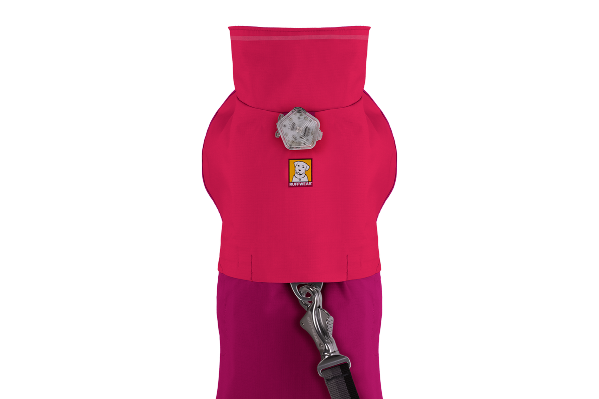 Sun Shower™ Dog Raincoat