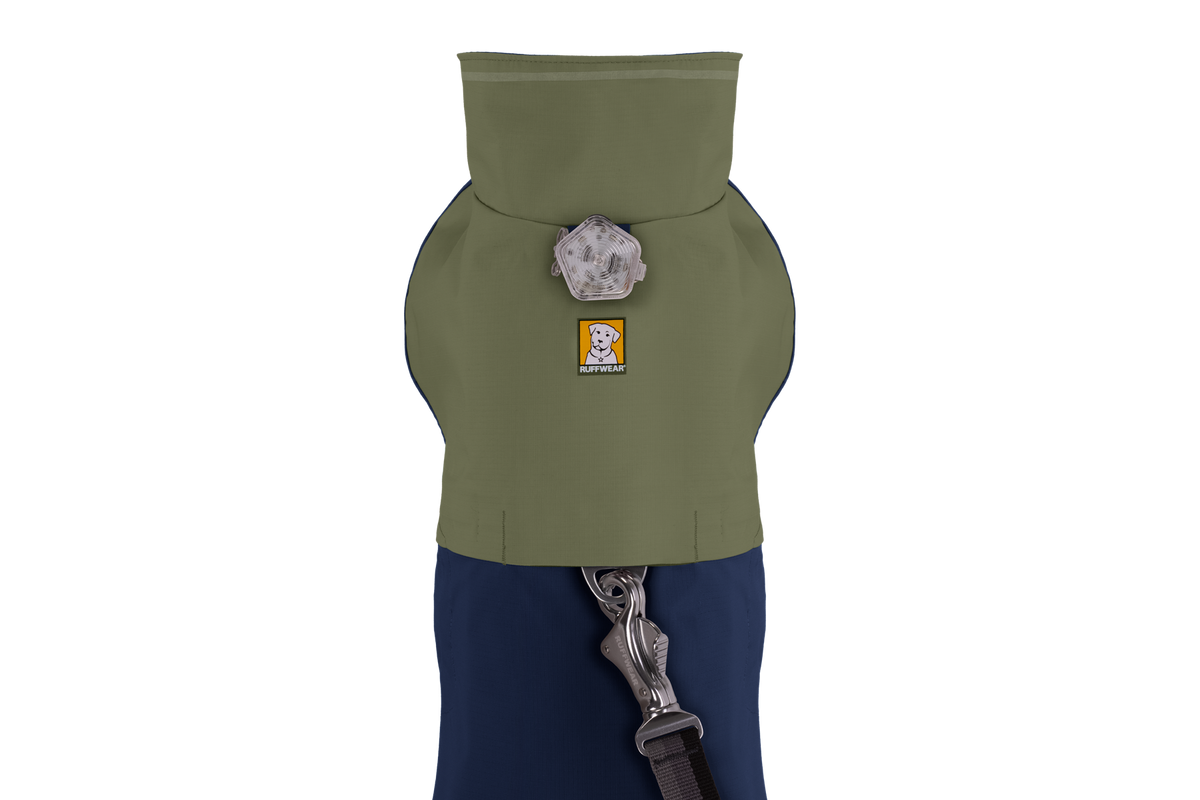 Sun Shower™ Dog Raincoat