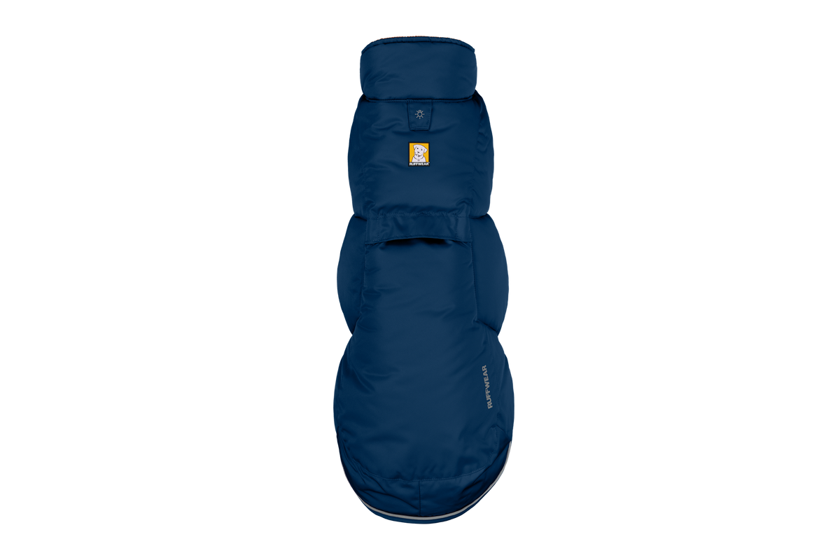 Quinzee™ Dog Vest