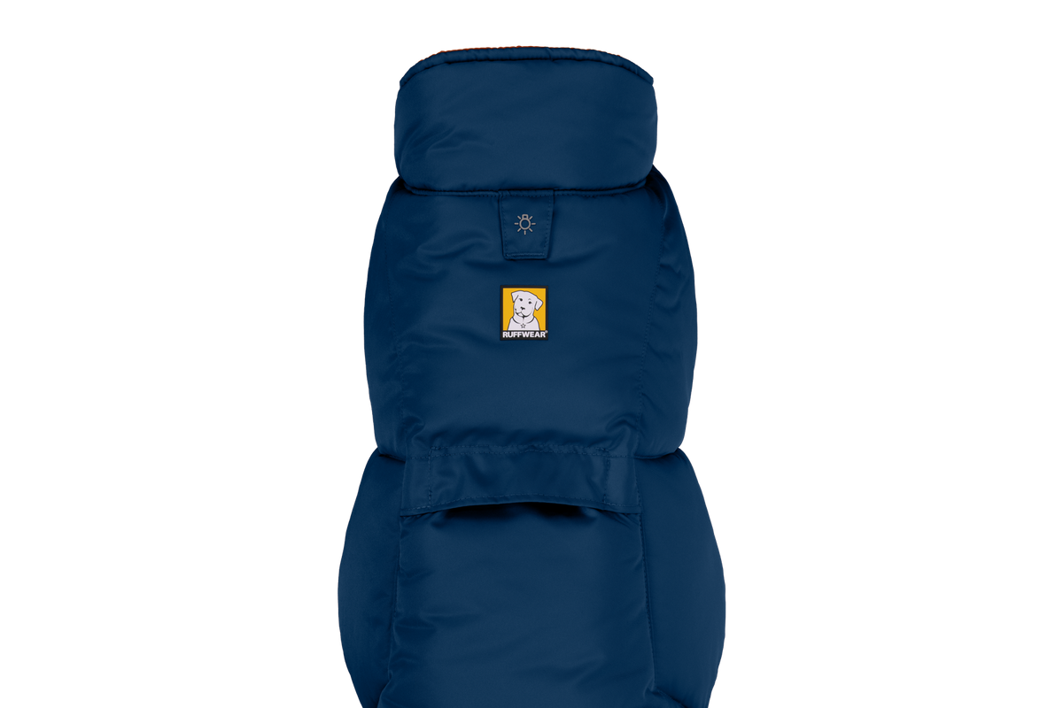 Quinzee™ Dog Vest