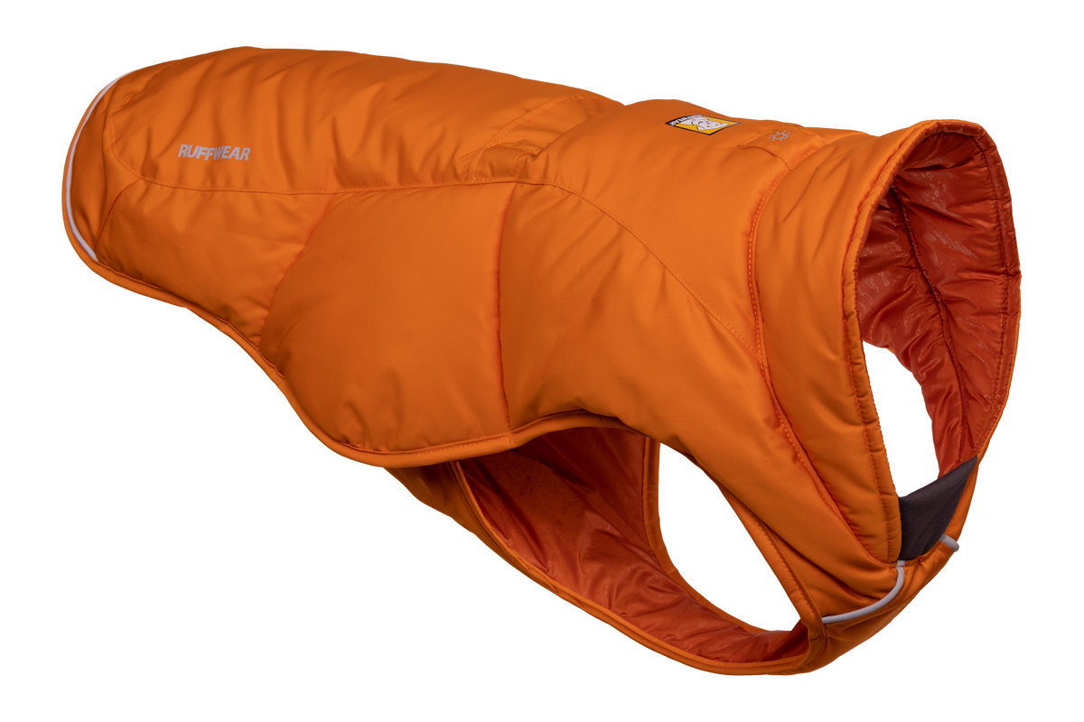 Quinzee™ Dog Vest