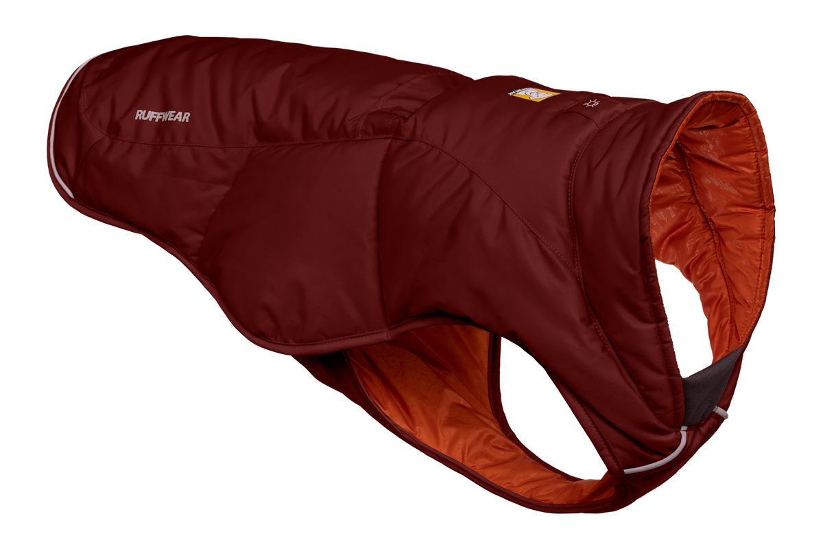 Quinzee™ Dog Vest