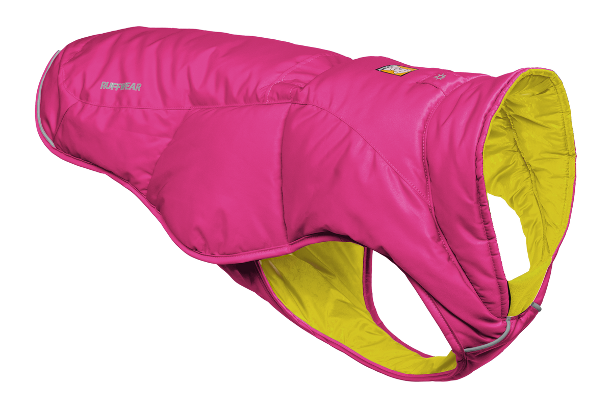 Quinzee™ Dog Vest