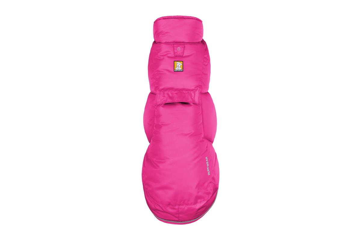 Quinzee™ Dog Vest