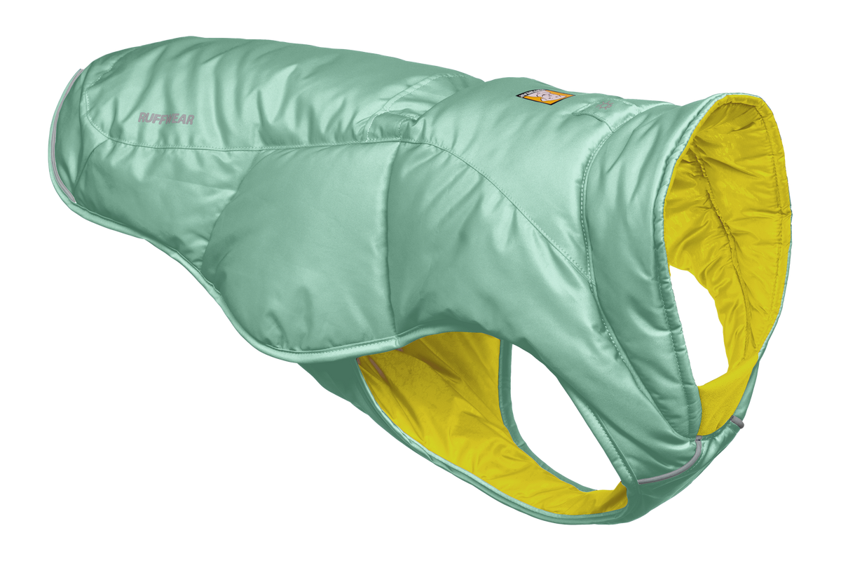 Quinzee™ Dog Vest