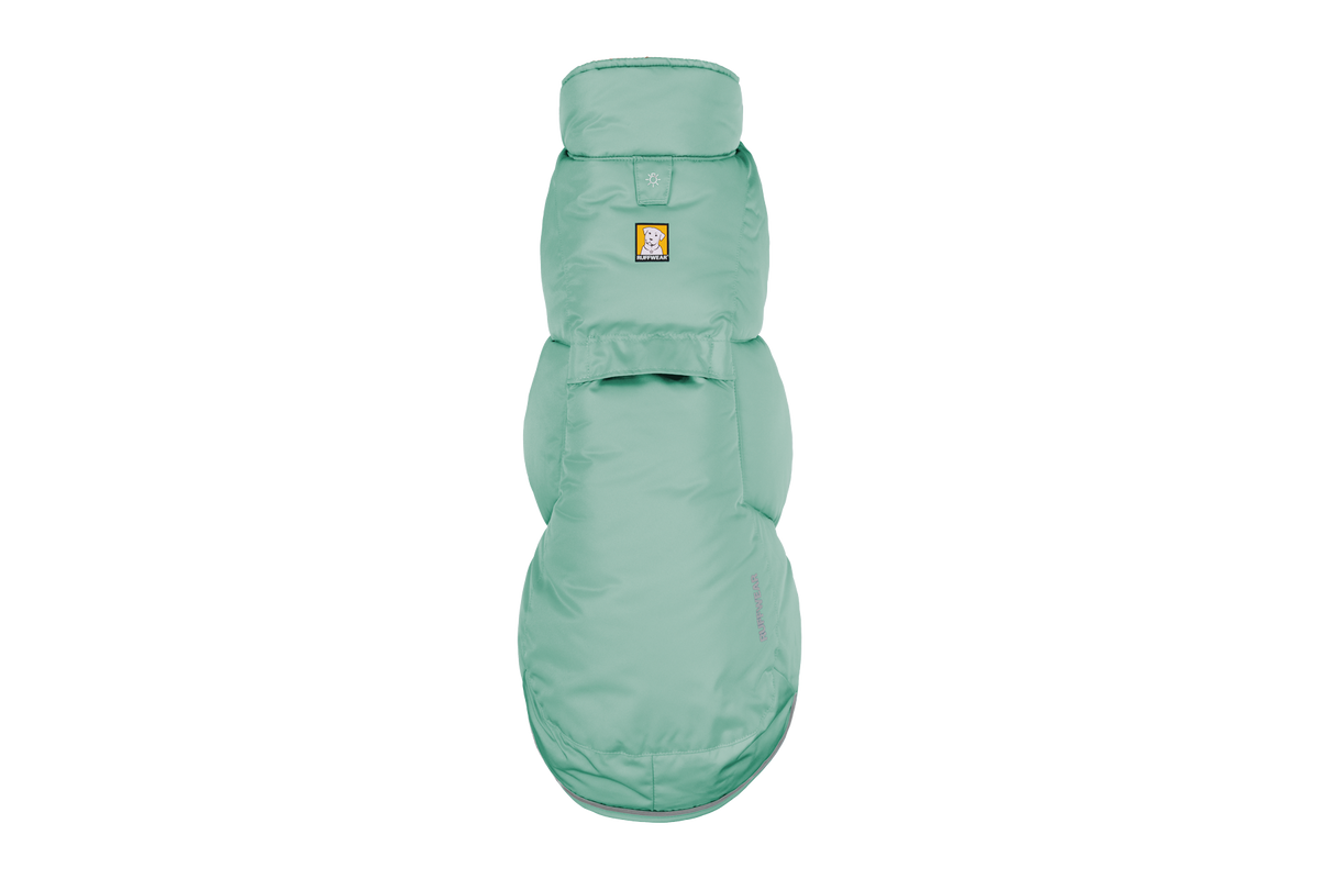 Quinzee™ Dog Vest