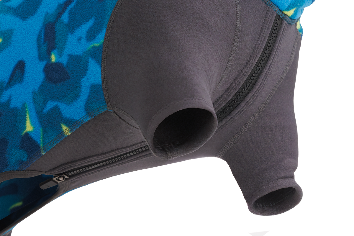 Climate Changer™ Coverall Dog Jacket