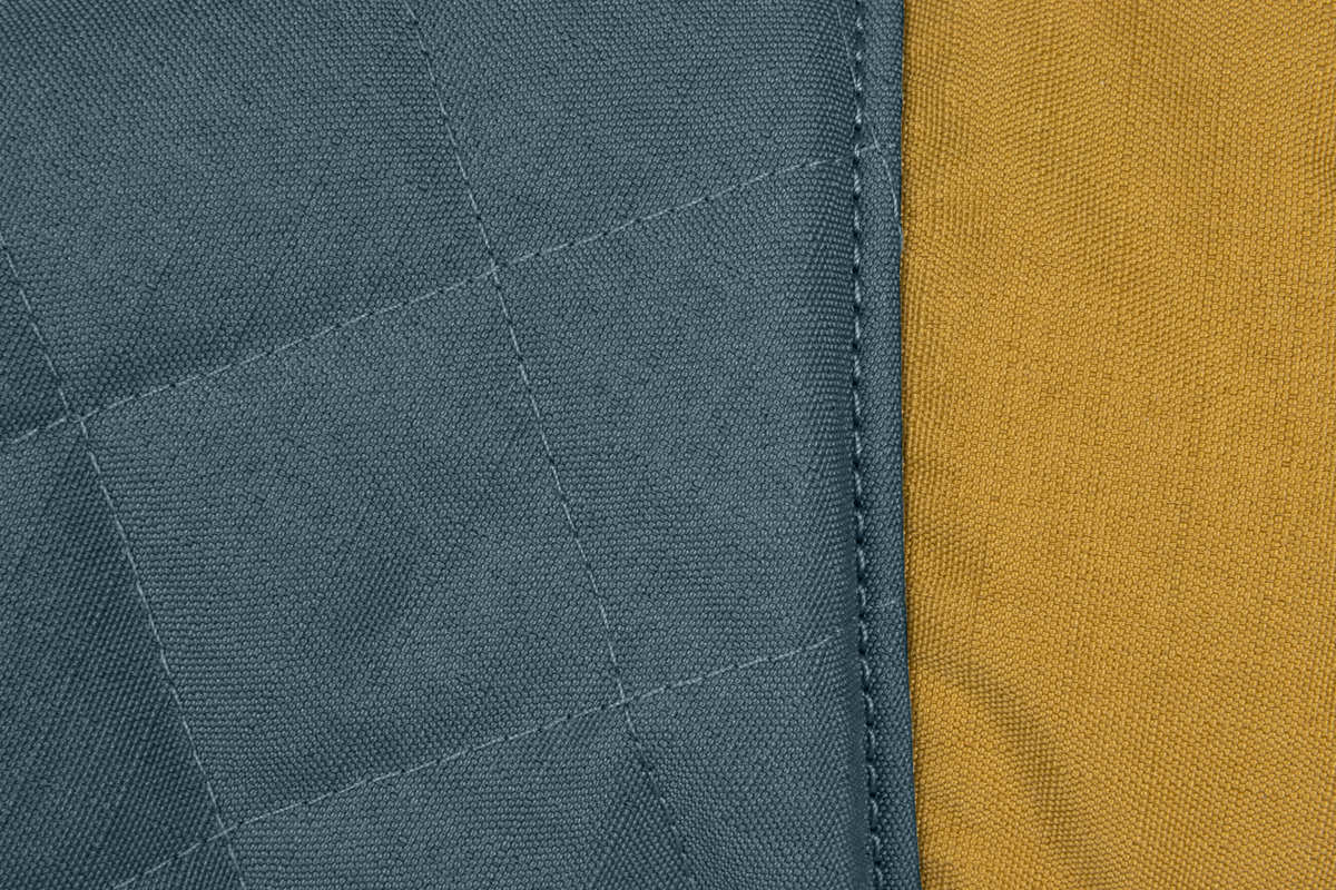 Stumptown™ Quilted Dog Vest