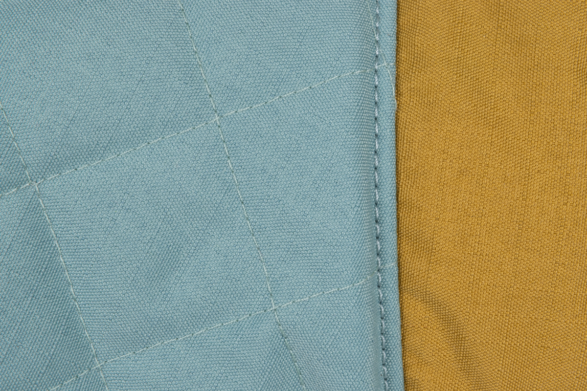 Stumptown™ Quilted Dog Vest