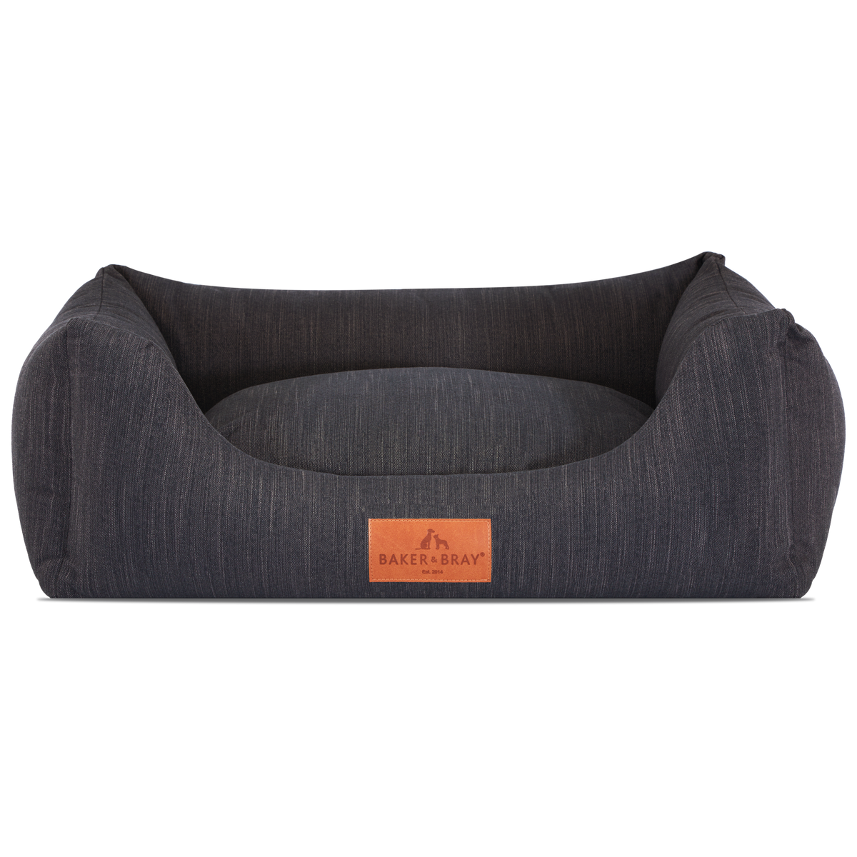 Baker & Bray Eco Luxe Orthopaedic Luxury Dog Bed