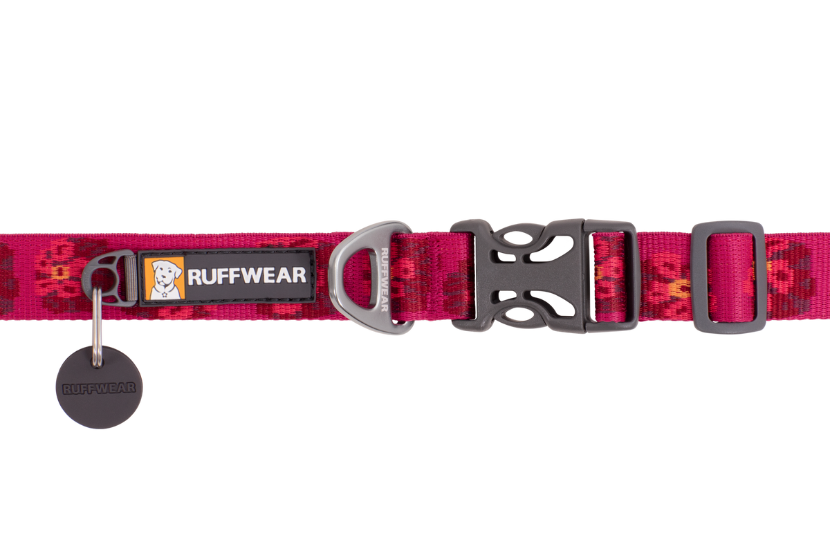 Flat Out™ Dog Collar
