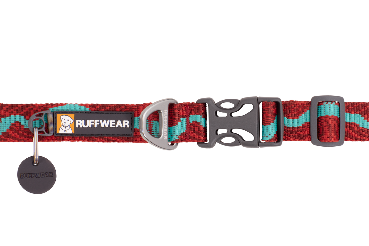Flat Out™ Dog Collar