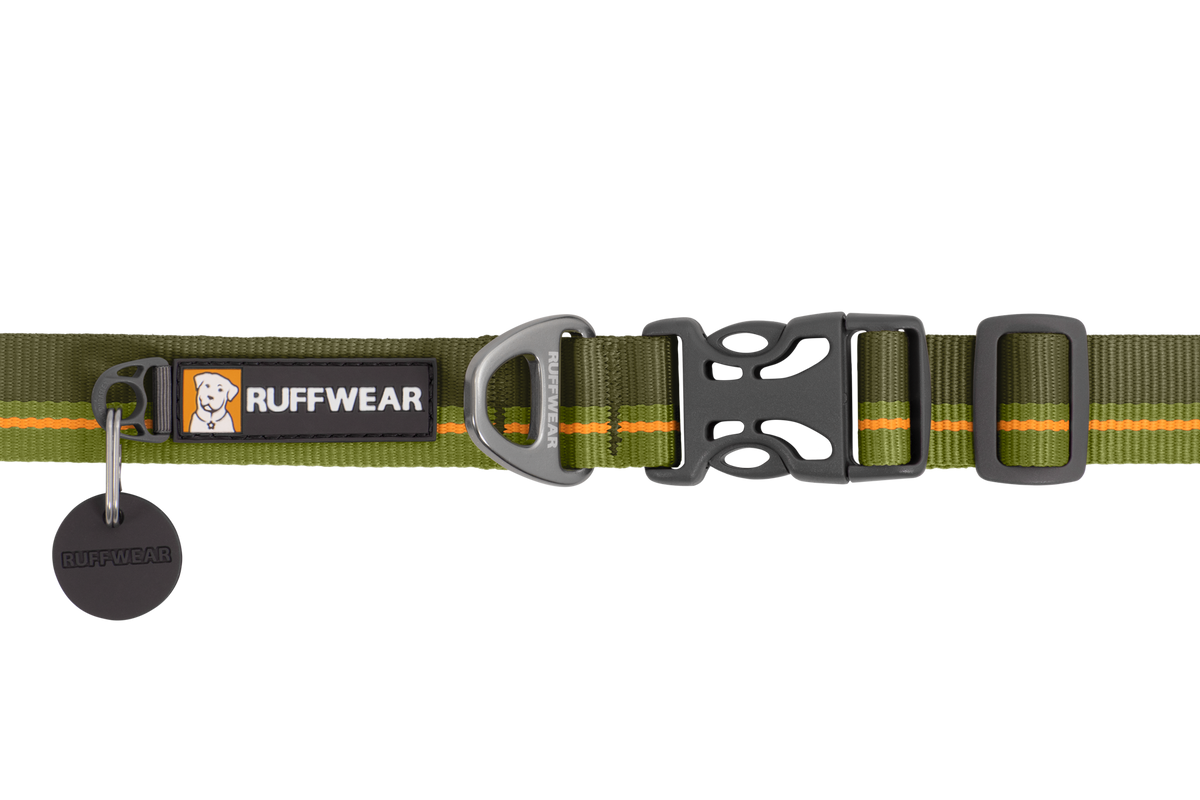 Flat Out™ Dog Collar