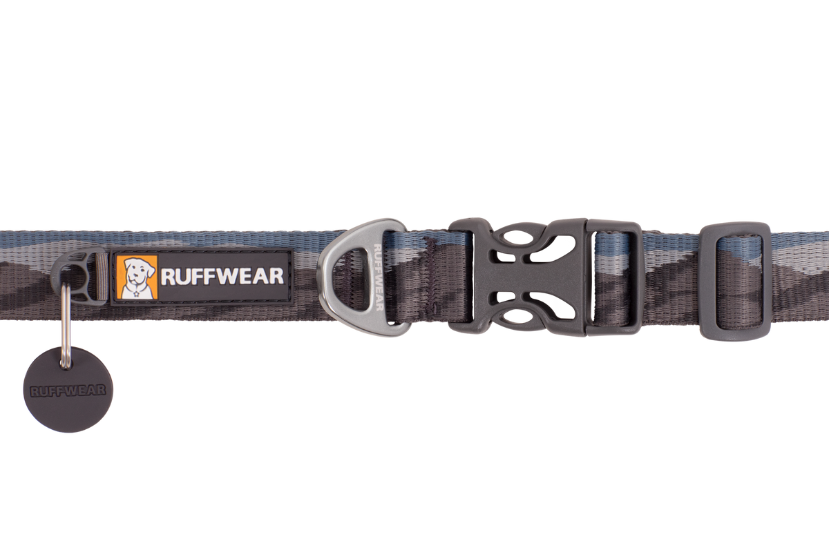 Flat Out™ Dog Collar