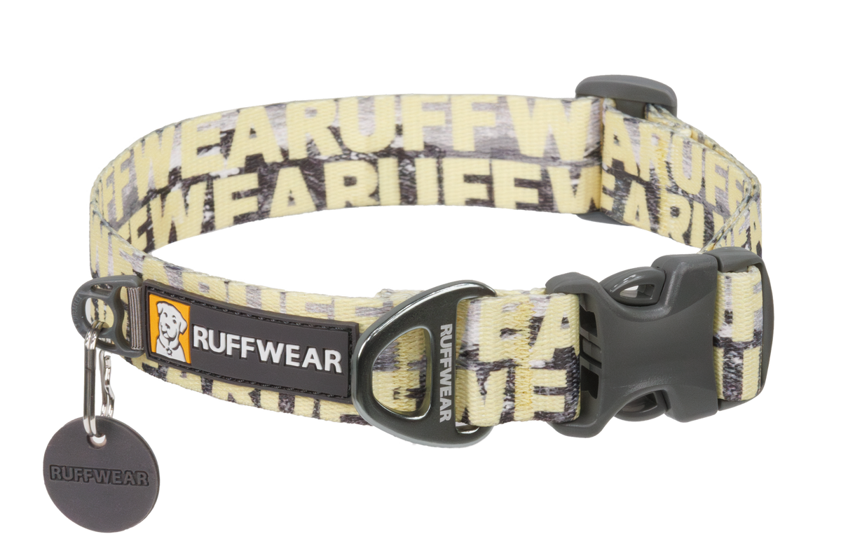 Front Range™ Dog Collar