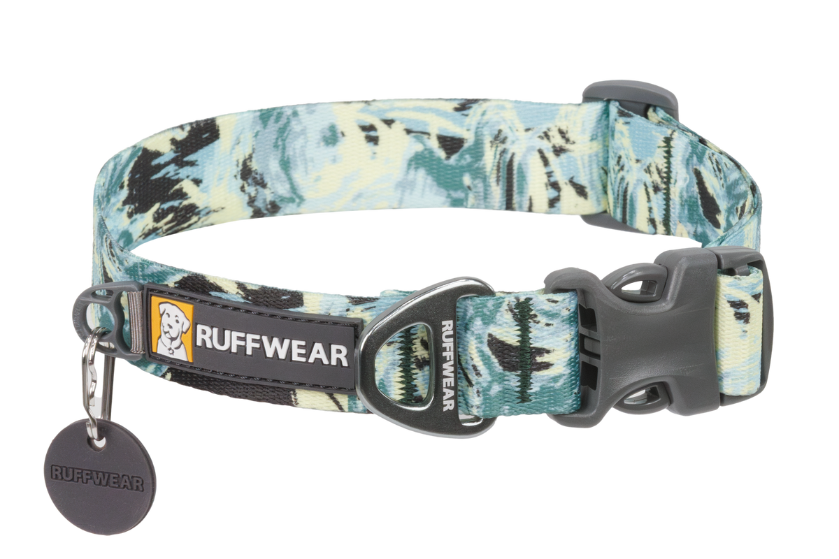 Front Range™ Dog Collar