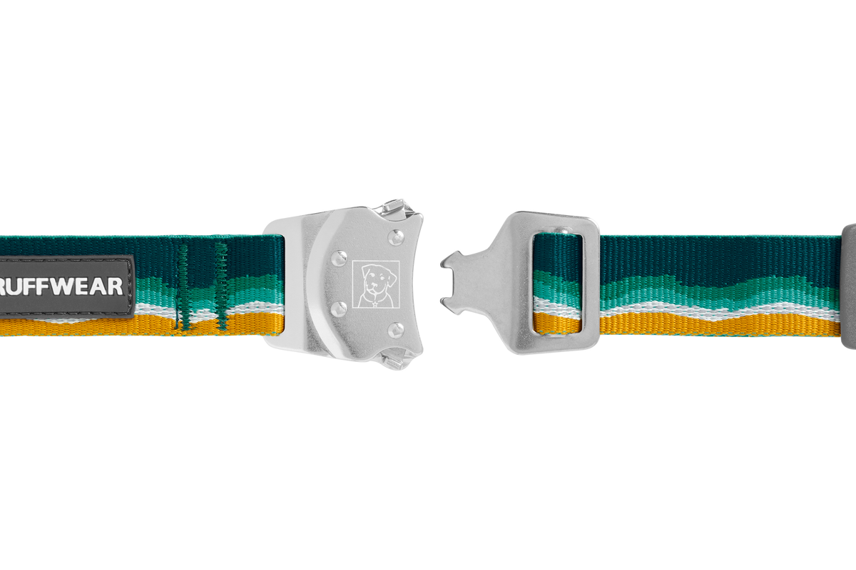 Top Rope™ Dog Collar