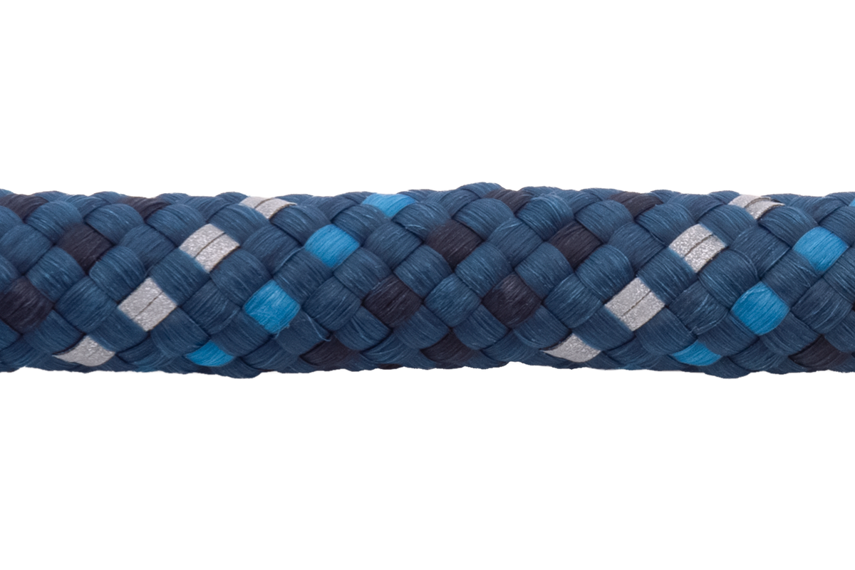 Knot-a-Collar™ Rope Dog Collar