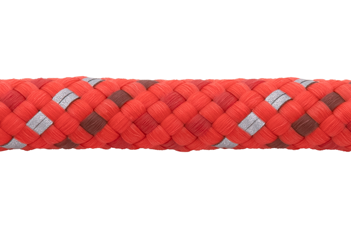 Knot-a-Collar™ Rope Dog Collar