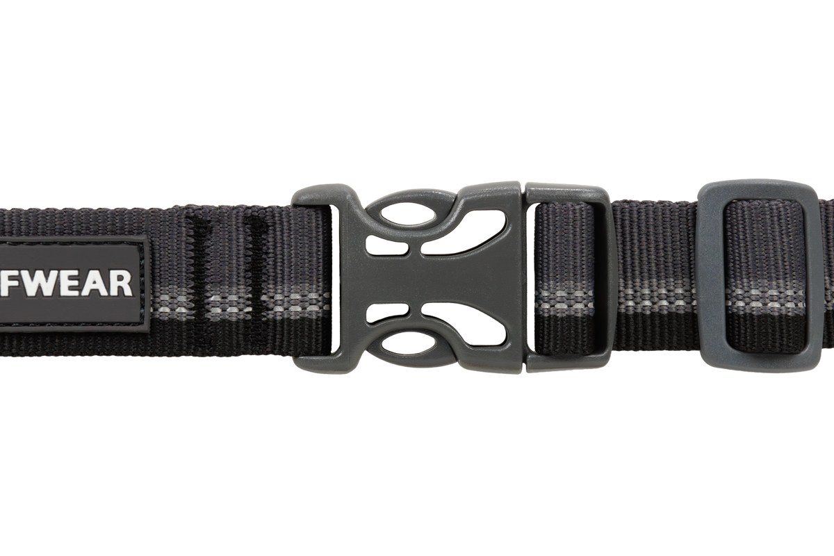 Web Reaction™ Martingale Dog Collar With Buckle