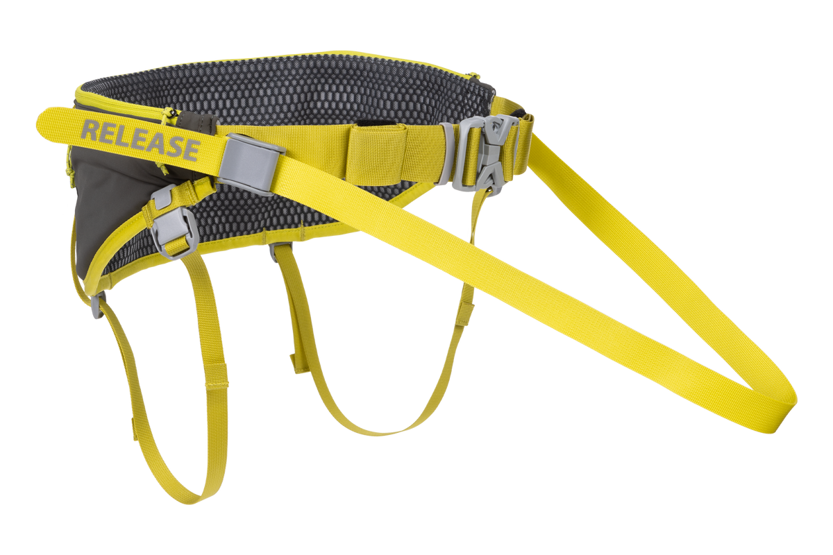 Omnijore™ Dog Joring System