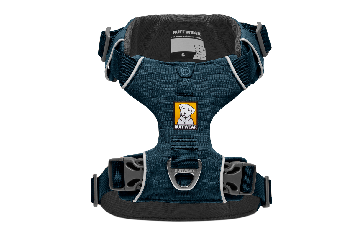 Front Range® Dog Harness