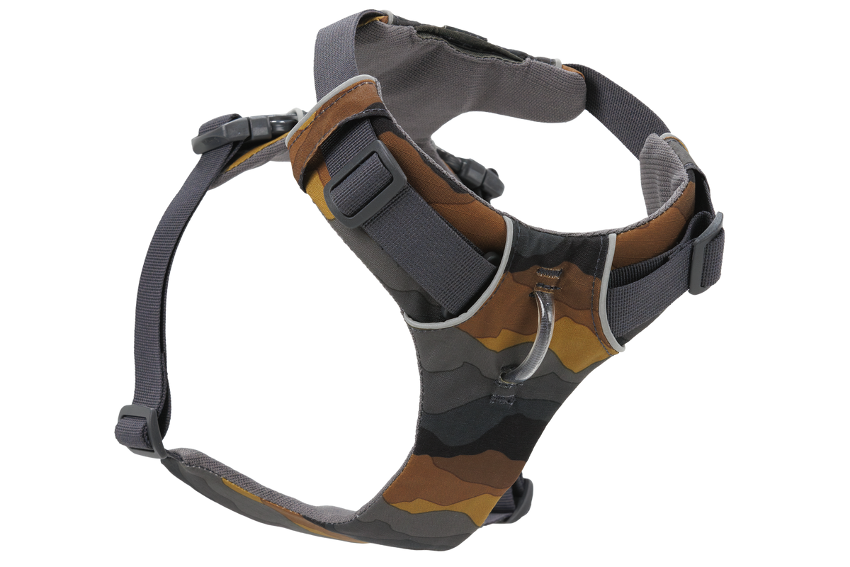 Front Range® Dog Harness