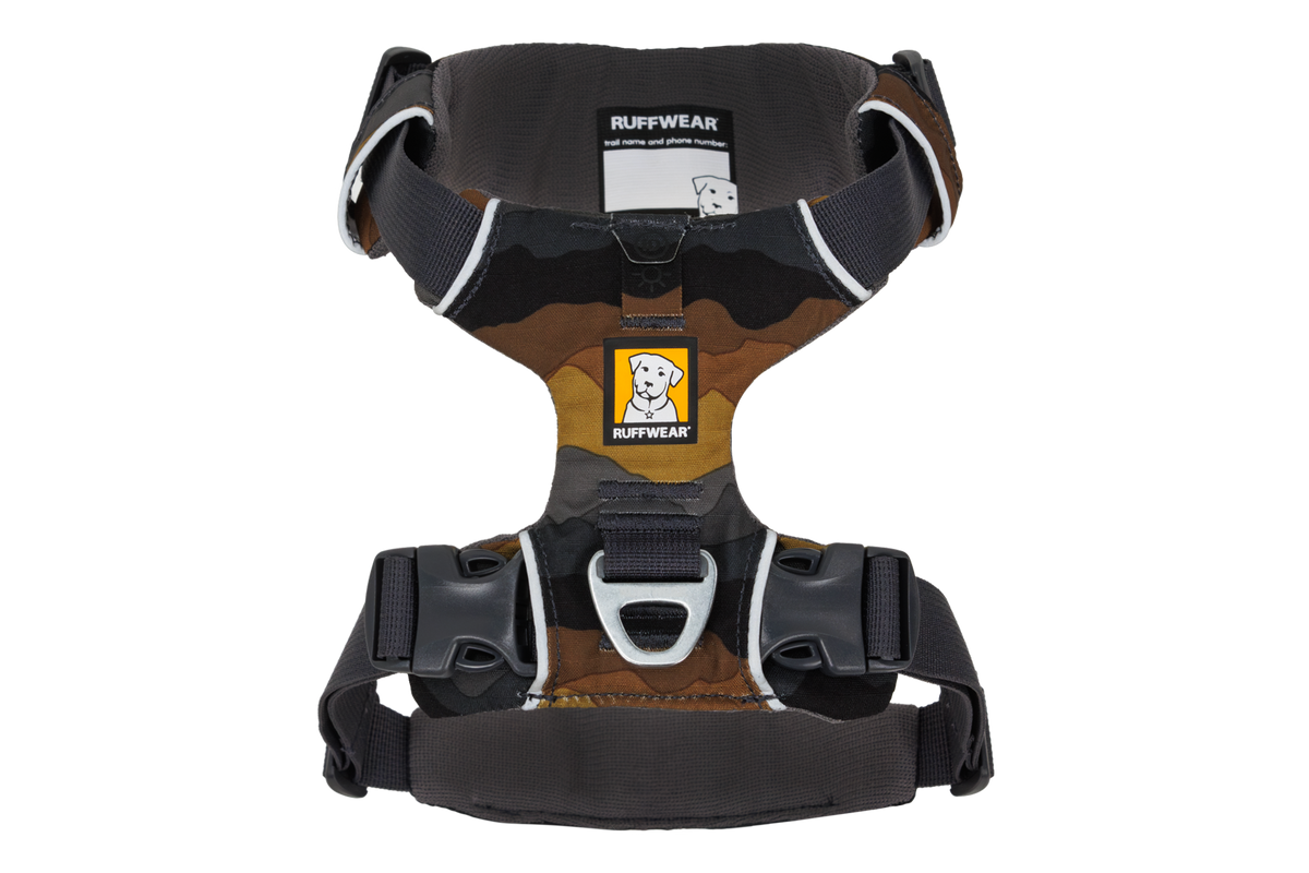 Front Range® Dog Harness