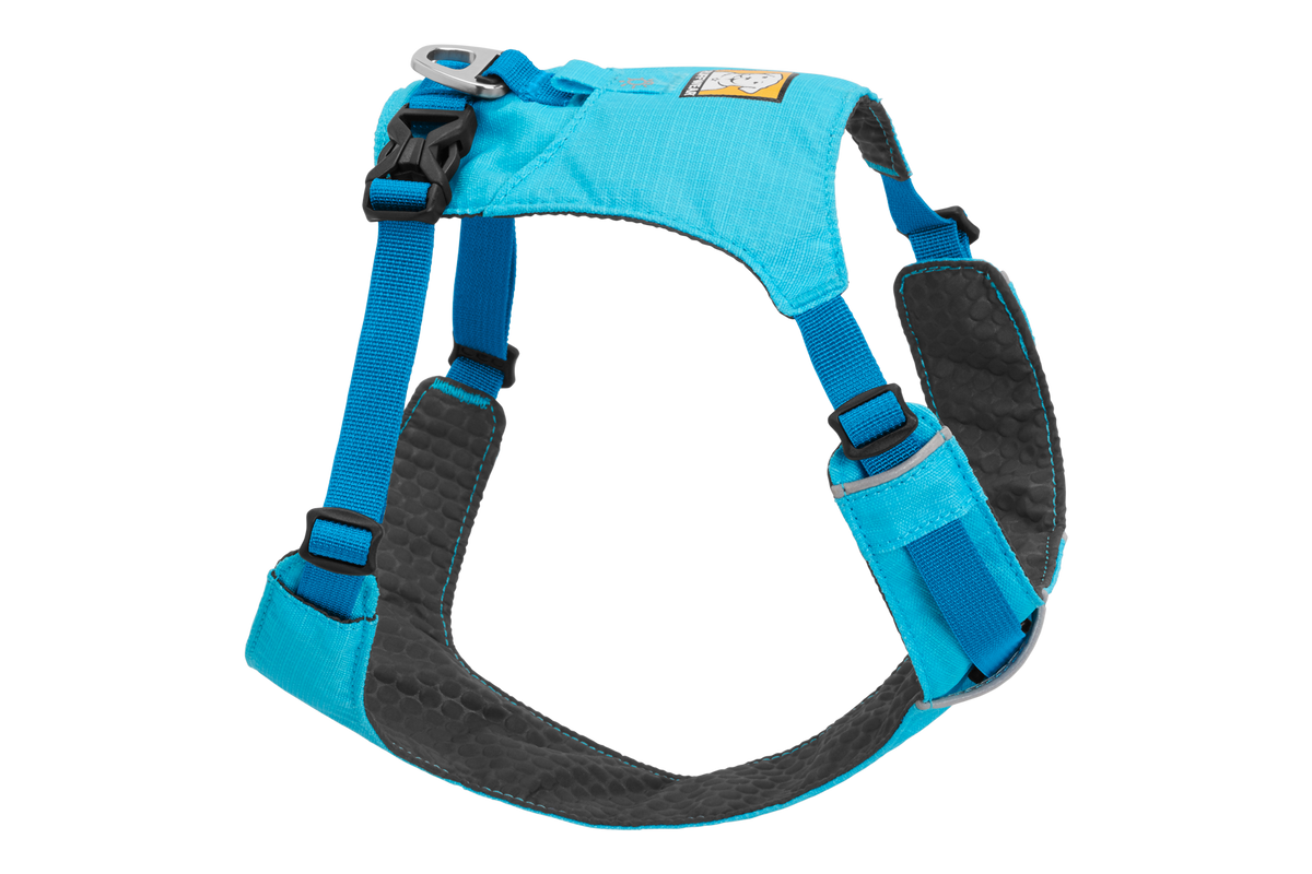 Hi & Light™ Lightweight Dog Harness