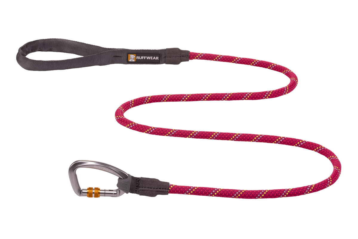Knot-a-Leash™ Rope Dog Lead