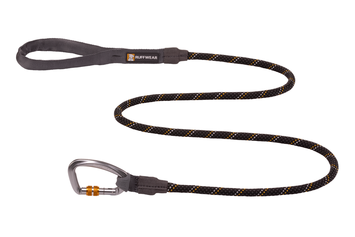 Knot-a-Leash™ Rope Dog Lead
