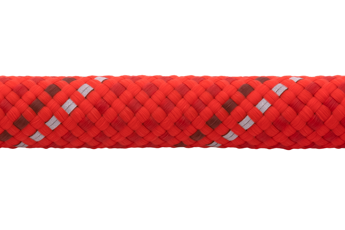 Knot-a-Leash™ Rope Dog Lead