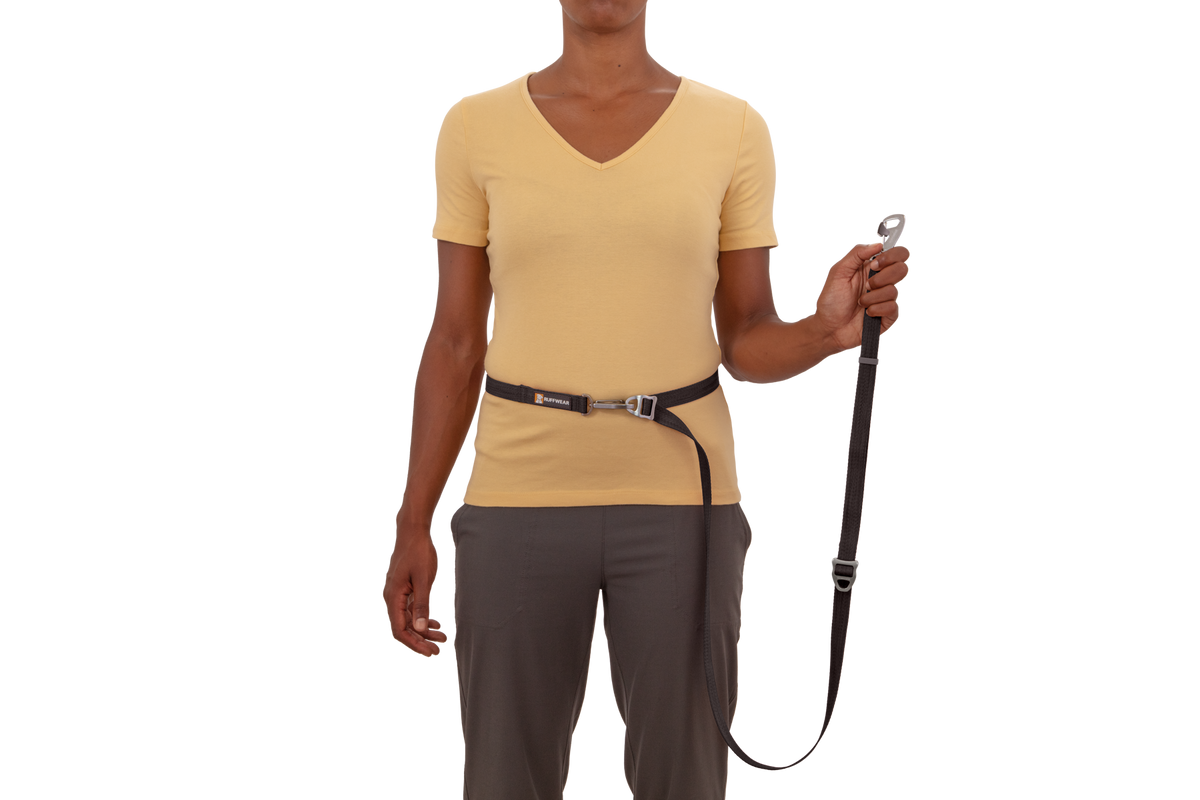 Switchbak™ Double-Ended Dog Lead