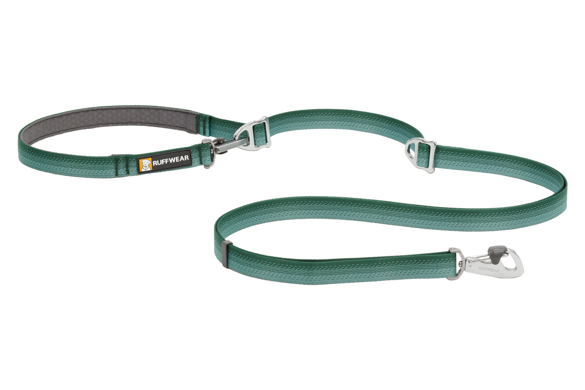 Switchbak™ Double-Ended Dog Lead